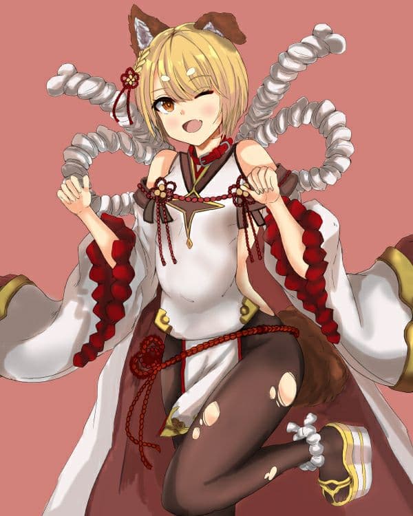 【4-16】【汉化】《××でなかったどうしよう!-DL版 》作者：PULIN鍋 (kakenari)